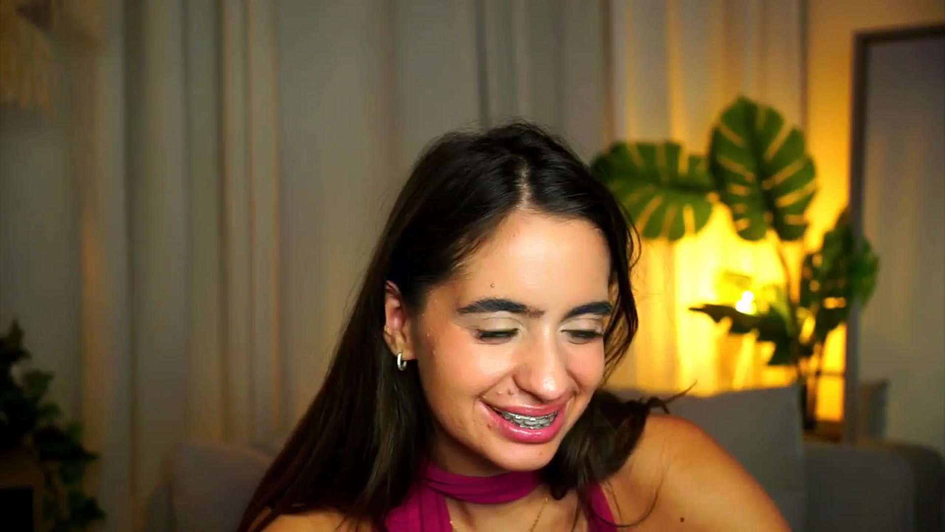 Gallery image thumbnail from milkyway_'s myfreecams stream on, 07/28/2025, 21:22 image 8 of 20