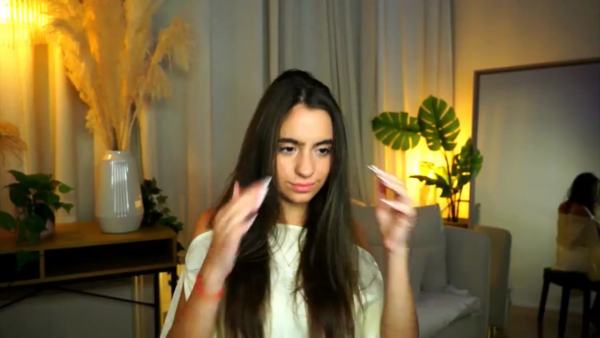 Gallery image thumbnail from milkyway_'s myfreecams stream on, 07/30/2025, 18:21 image 7 of 20