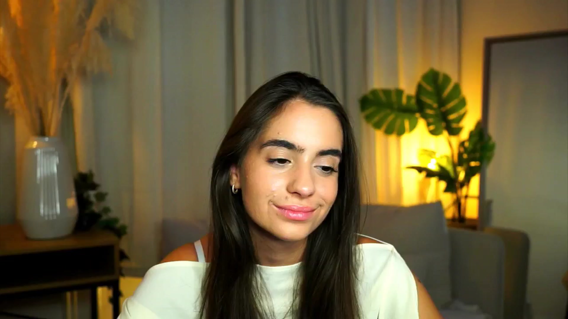 Gallery image thumbnail from milkyway_'s myfreecams stream on, 07/30/2025, 18:21 image 4 of 20