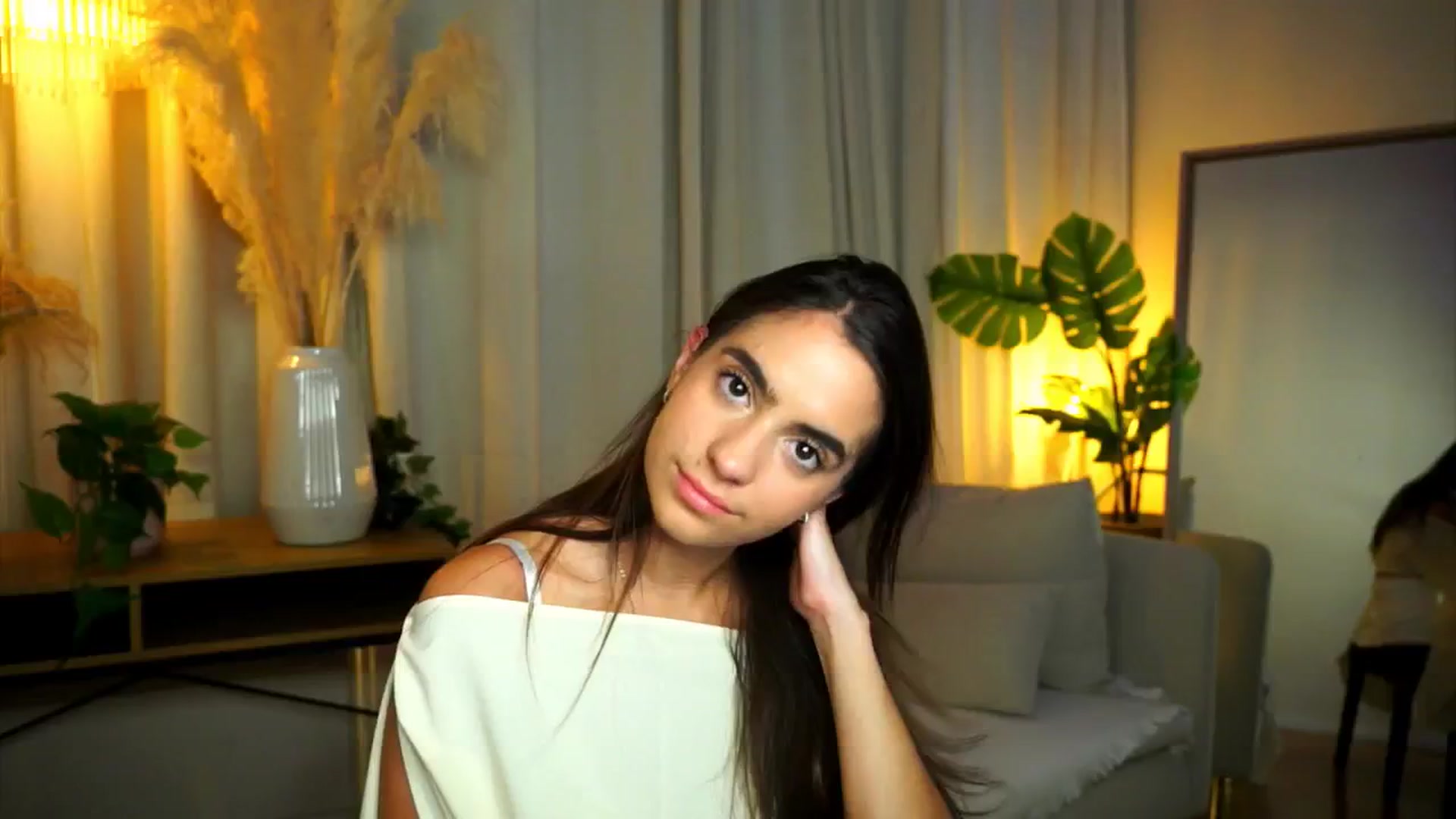Gallery image thumbnail from milkyway_'s myfreecams stream on, 07/30/2025, 18:21 image 1 of 20