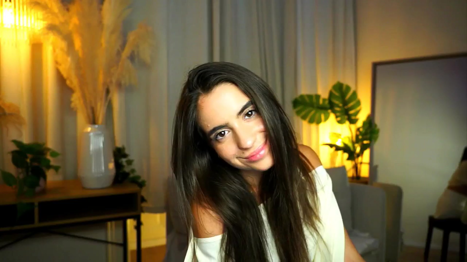 Gallery image thumbnail from milkyway_'s myfreecams stream on, 07/30/2025, 18:21 image 6 of 20
