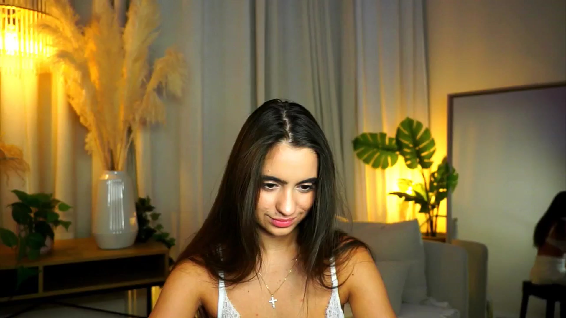 Gallery image thumbnail from milkyway_'s myfreecams stream on, 07/30/2025, 18:21 image 15 of 20