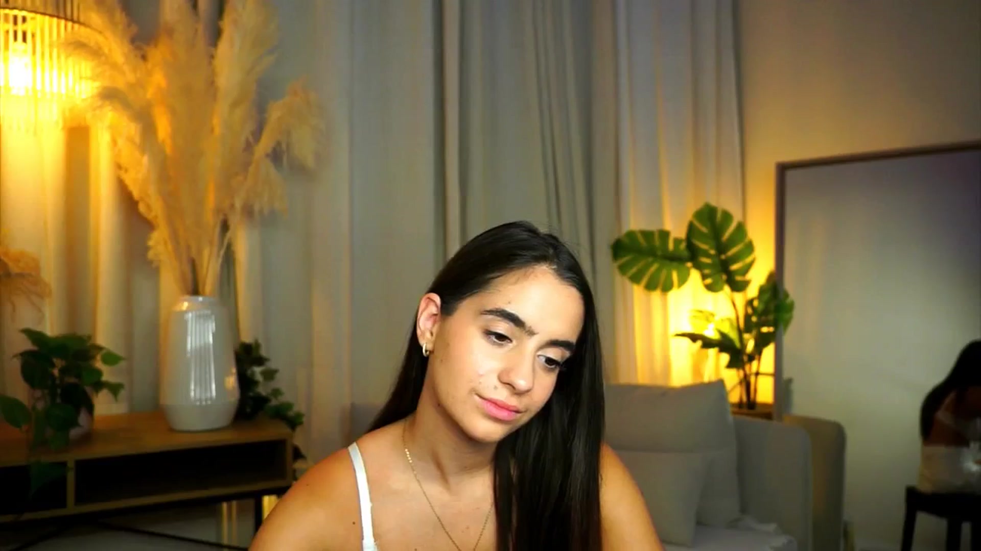 Gallery image thumbnail from milkyway_'s myfreecams stream on, 07/30/2025, 18:21 image 16 of 20