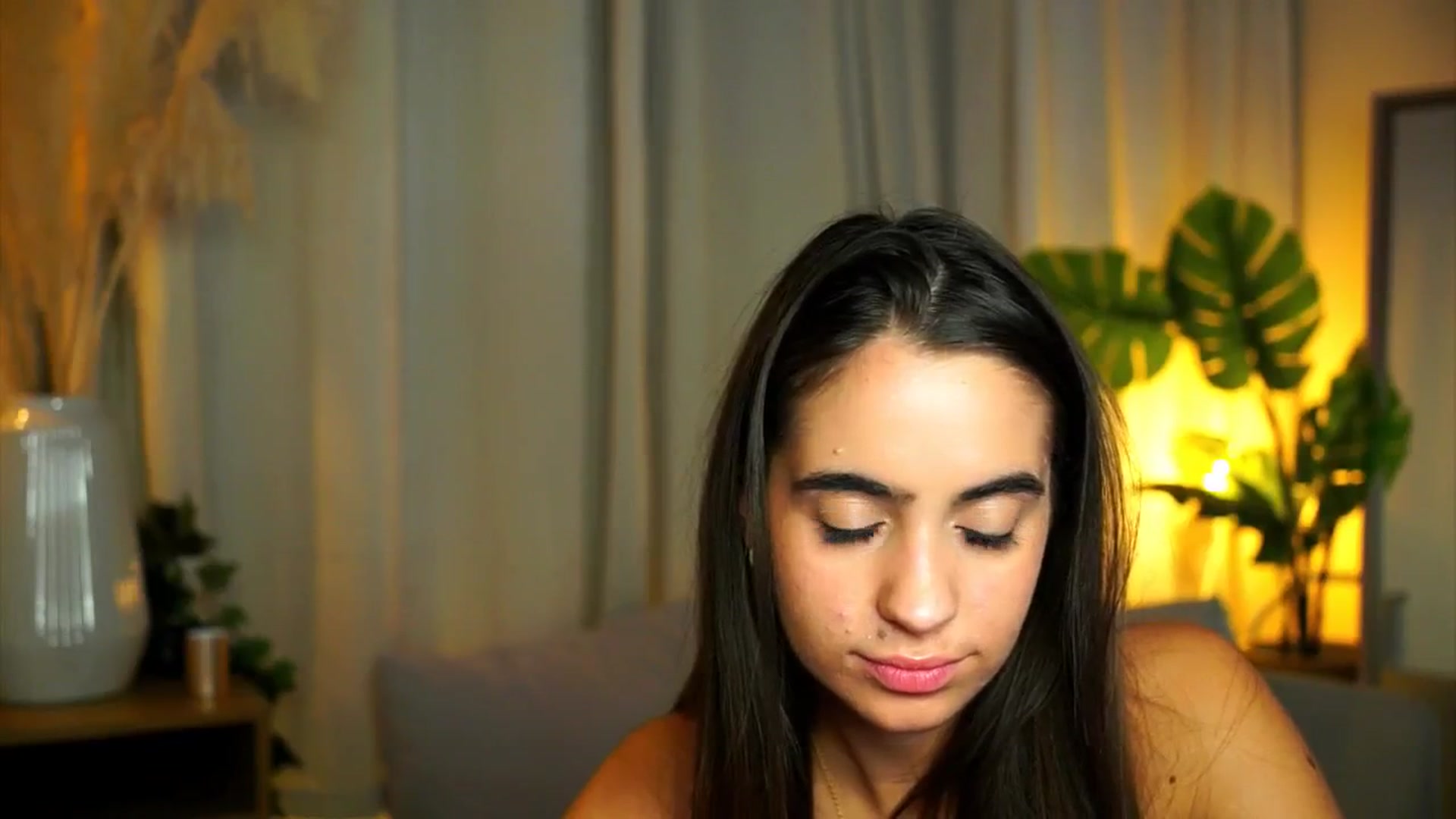 Gallery image thumbnail from milkyway_'s myfreecams stream on, 07/30/2025, 21:17 image 20 of 20
