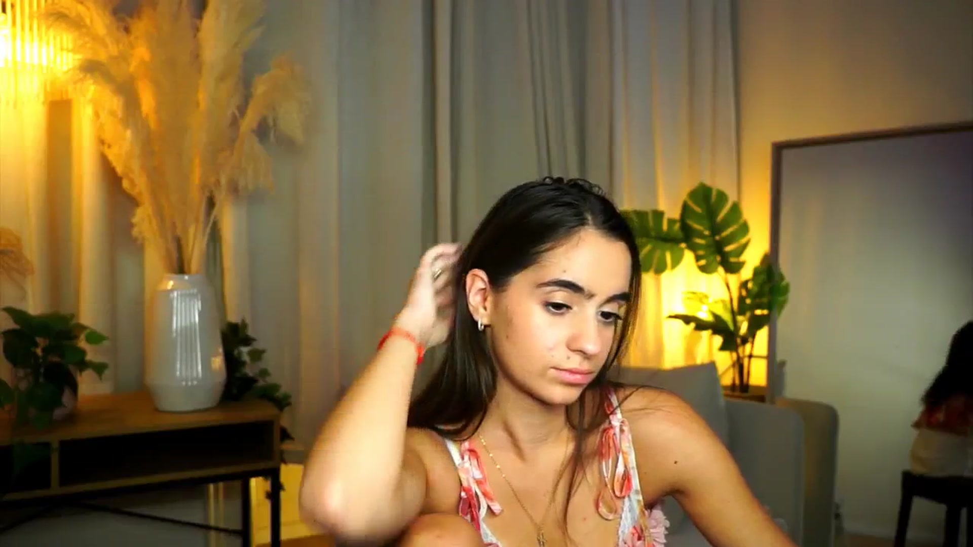 Gallery image thumbnail from milkyway_'s myfreecams stream on, 07/30/2025, 21:17 image 8 of 20