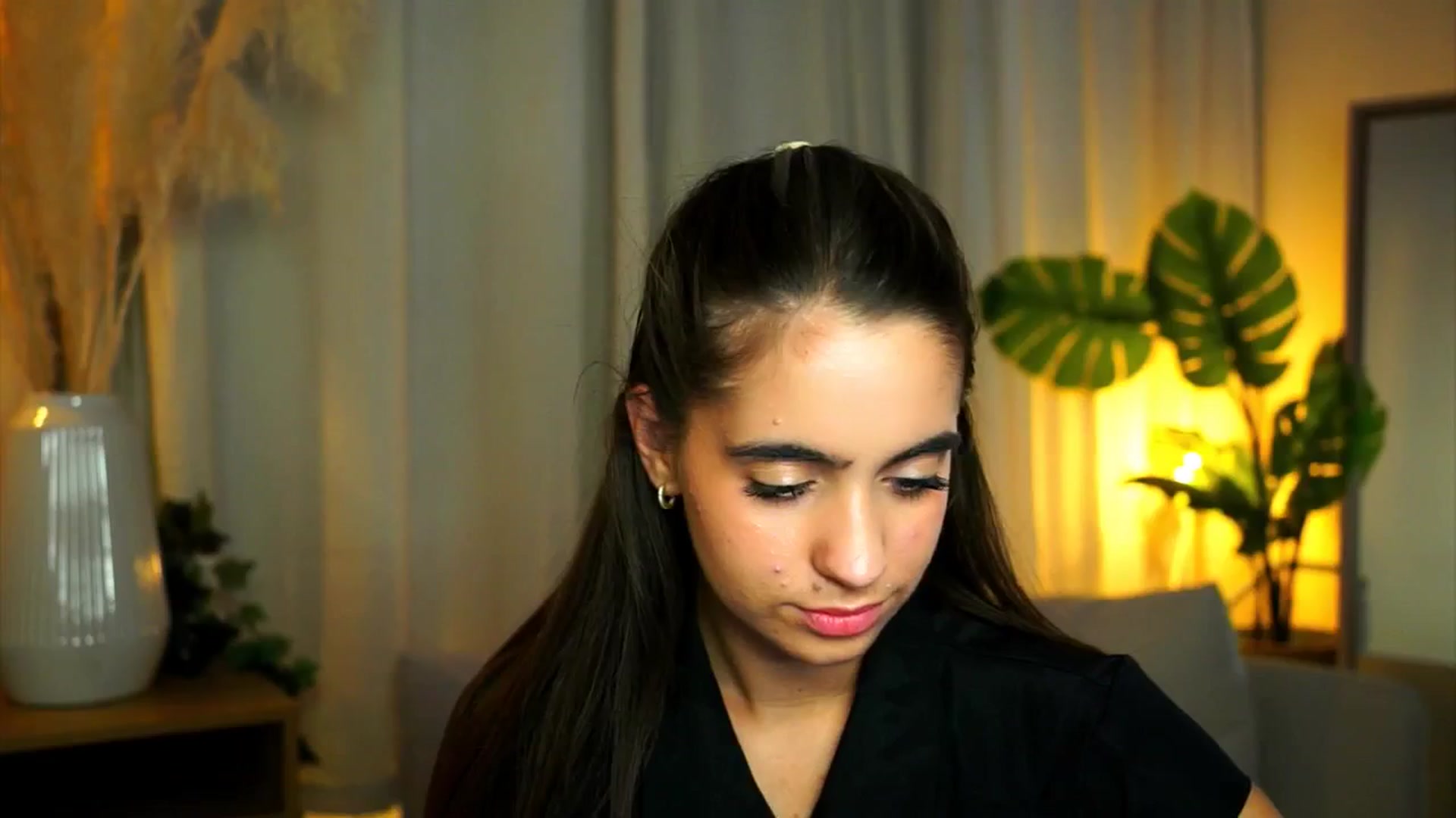 Gallery image thumbnail from milkyway_'s myfreecams stream on, 07/31/2025, 17:48 image 17 of 20