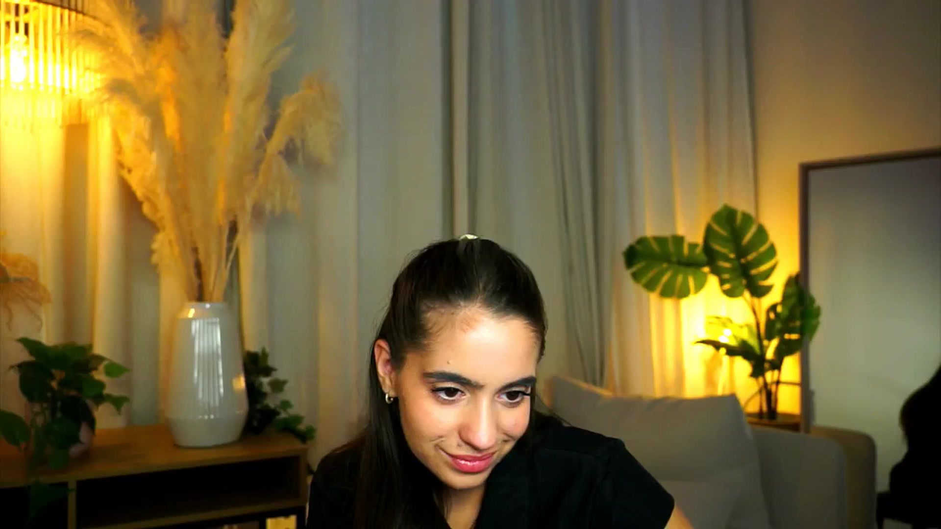 Gallery image thumbnail from milkyway_'s myfreecams stream on, 07/31/2025, 17:48 image 5 of 20