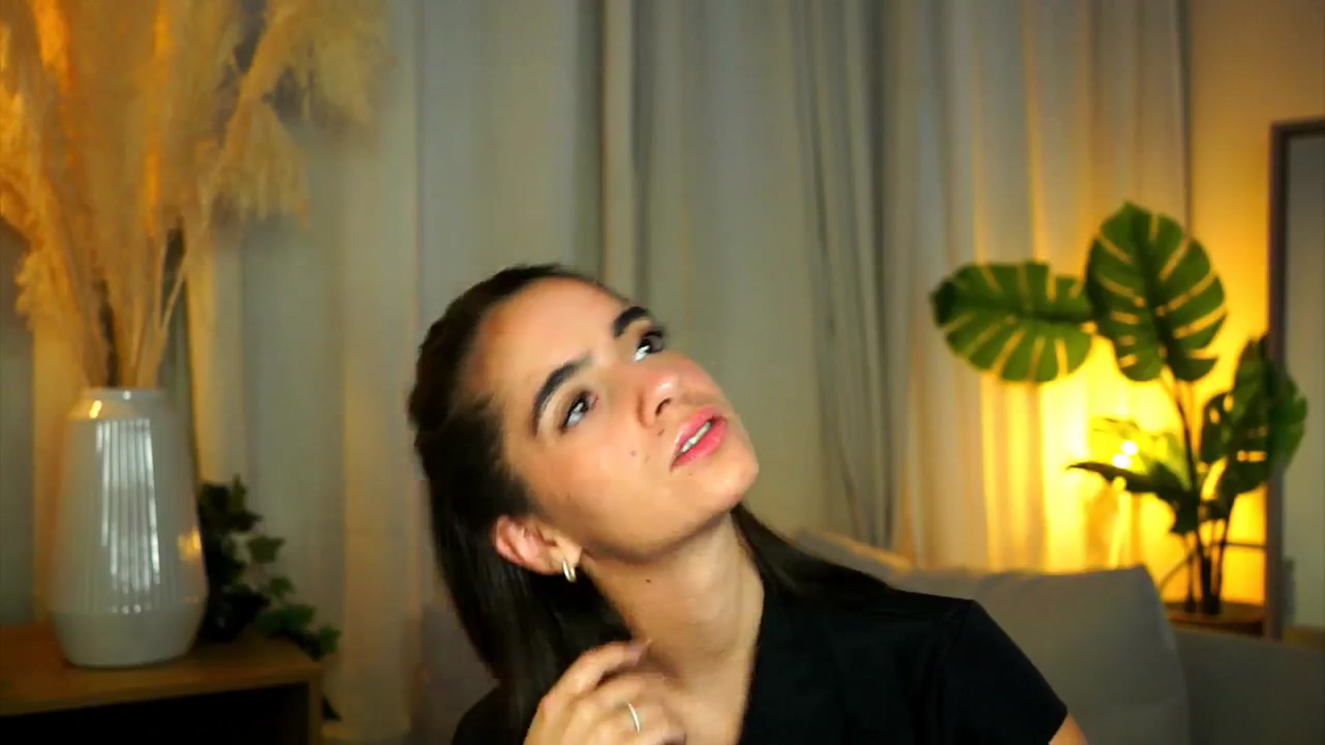 Gallery image thumbnail from milkyway_'s myfreecams stream on, 07/31/2025, 17:48 image 10 of 20