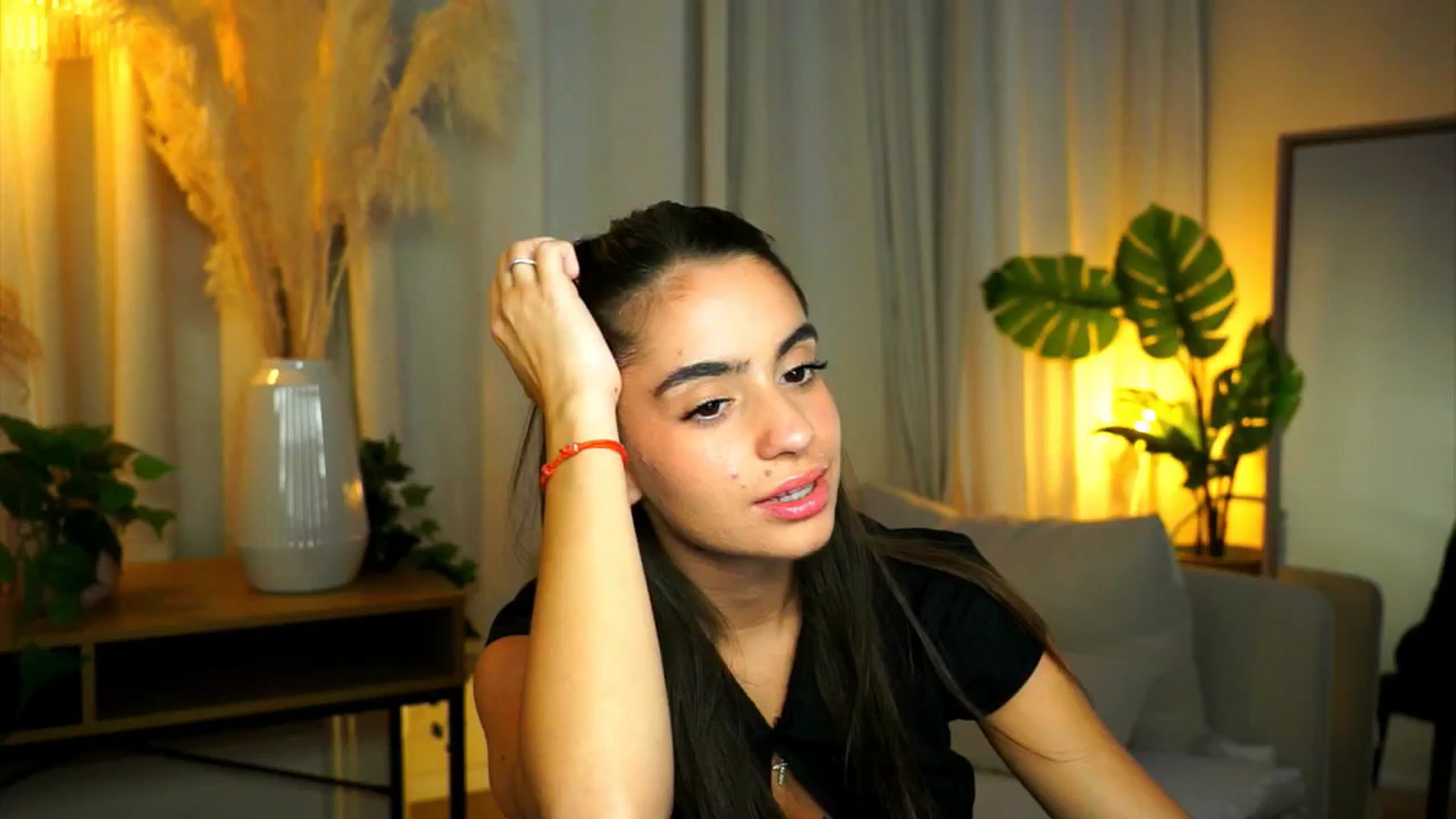 Gallery image thumbnail from milkyway_'s myfreecams stream on, 07/31/2025, 17:48 image 3 of 20
