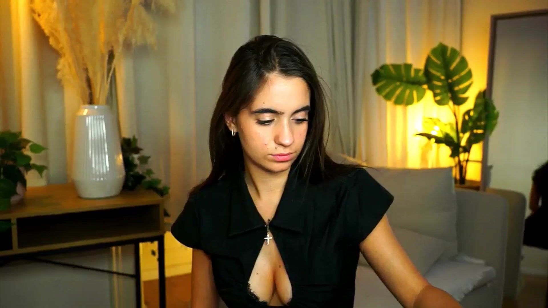 Gallery image thumbnail from milkyway_'s myfreecams stream on, 07/31/2025, 20:26 image 20 of 20