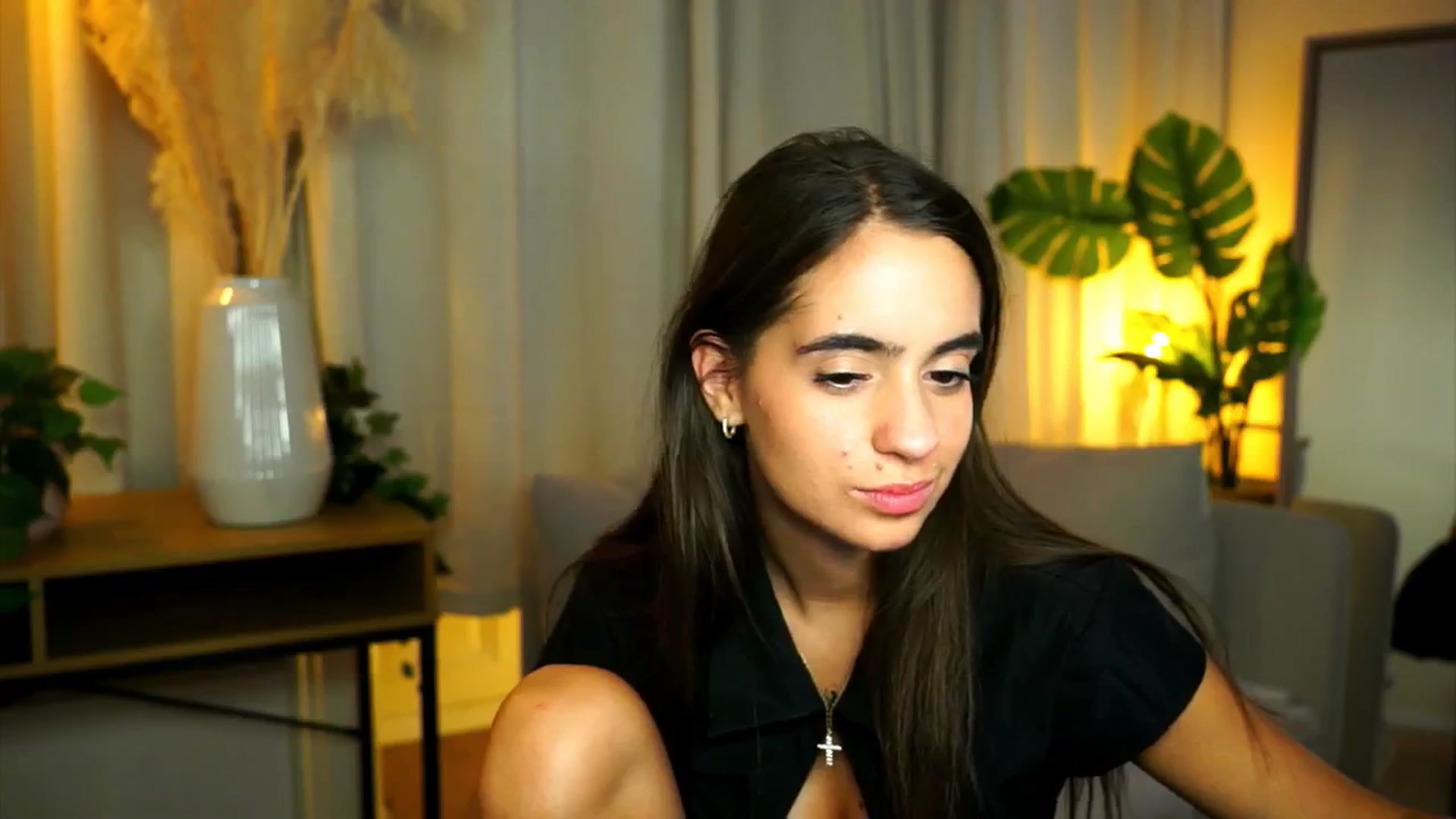Gallery image thumbnail from milkyway_'s myfreecams stream on, 07/31/2025, 20:26 image 15 of 20