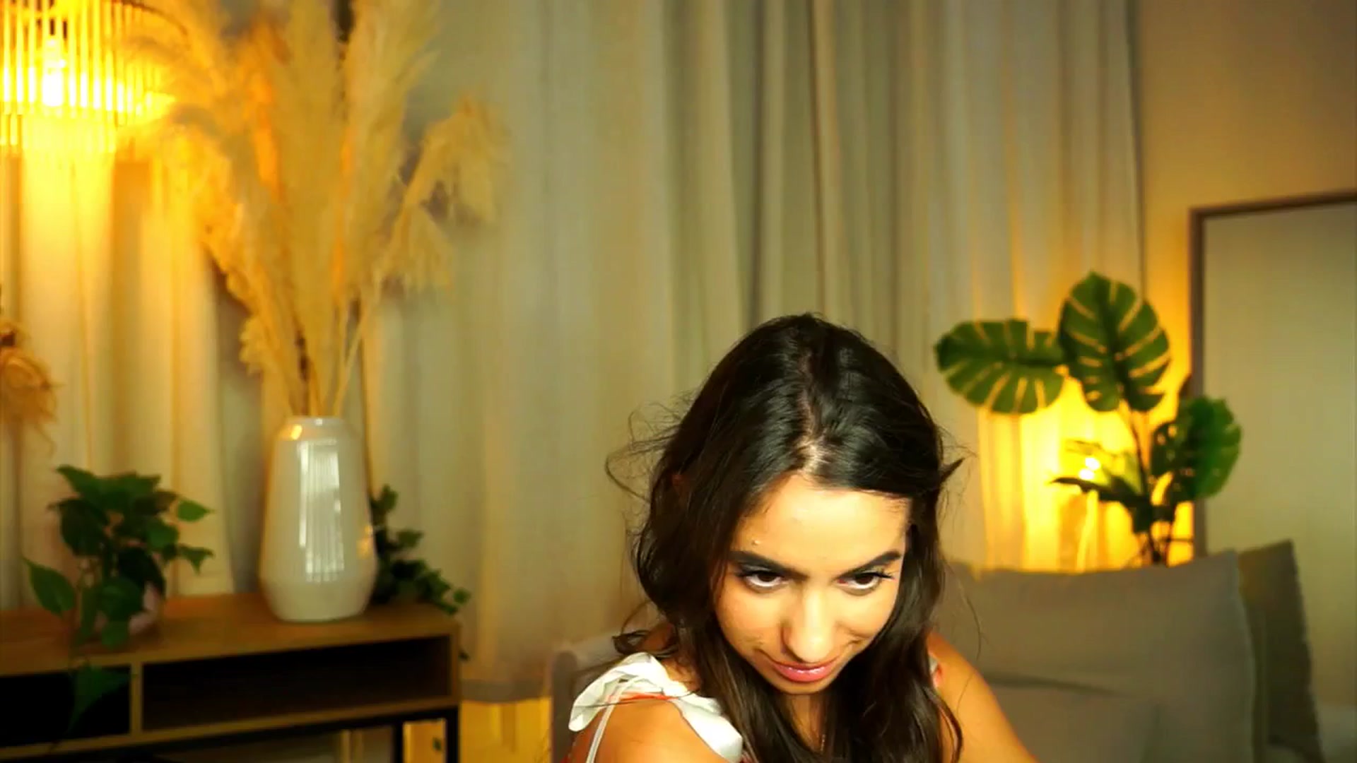Gallery image thumbnail from milkyway_'s myfreecams stream on, 08/07/2025, 18:59 image 15 of 20