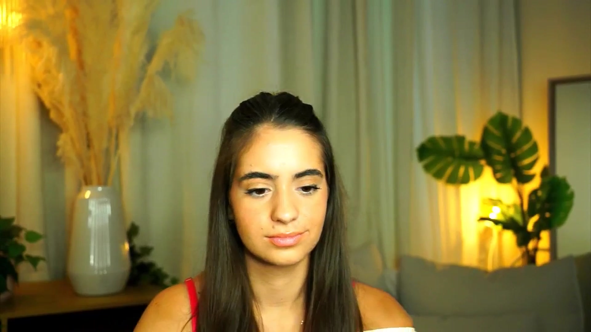 Gallery image thumbnail from milkyway_'s myfreecams stream on, 08/08/2025, 10:42 image 9 of 20