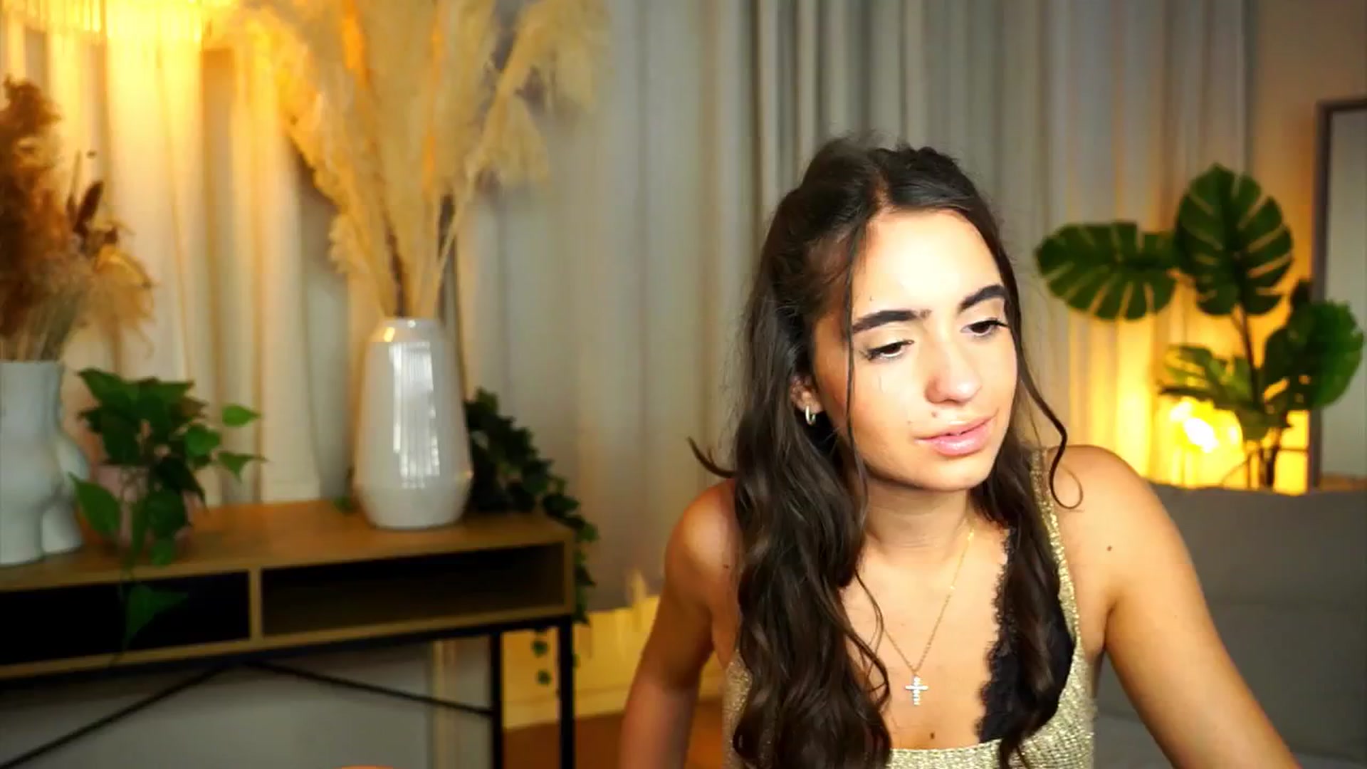Gallery image thumbnail from milkyway_'s myfreecams stream on, 08/10/2025, 21:00 image 9 of 20