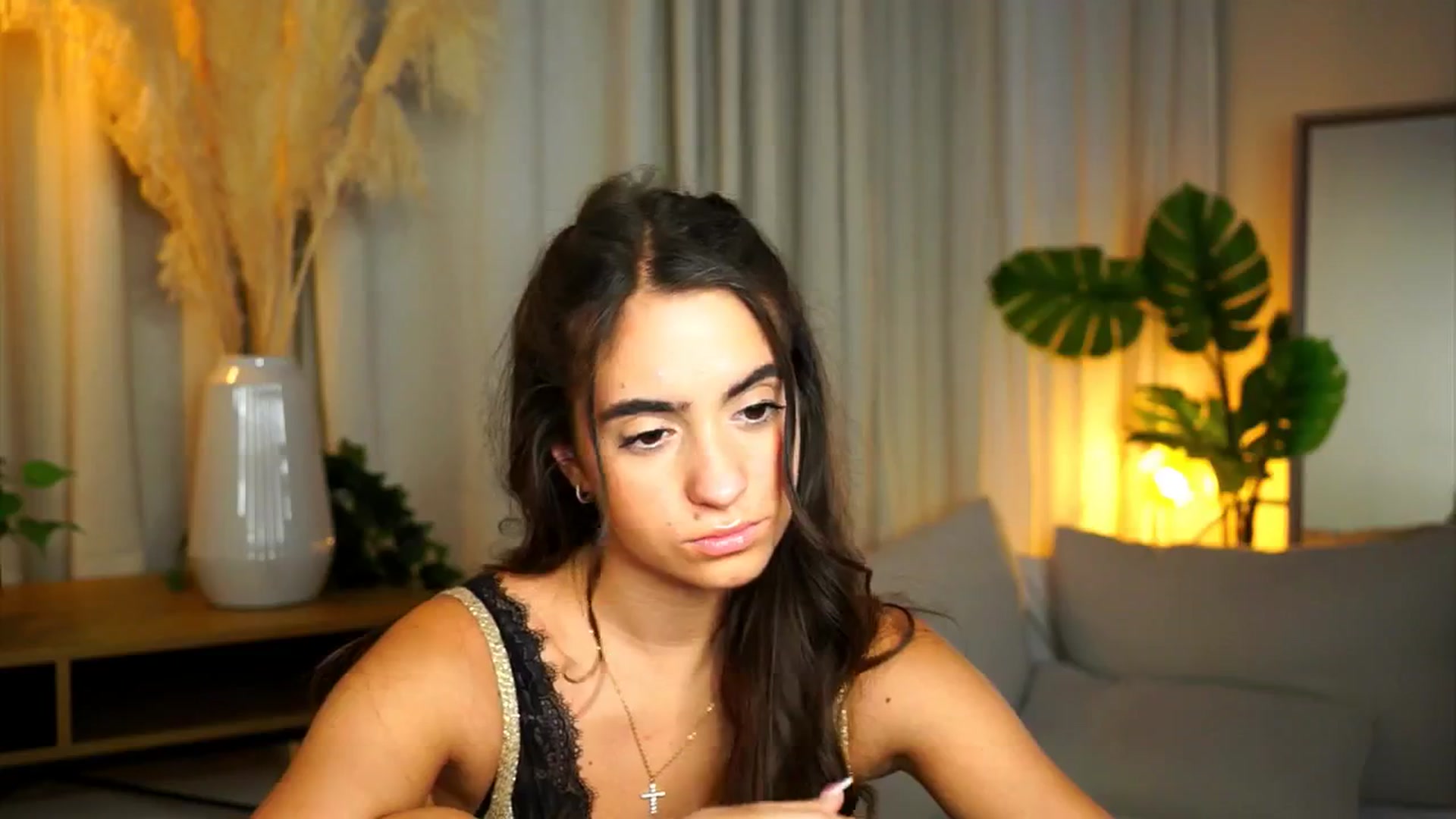 Gallery image thumbnail from milkyway_'s myfreecams stream on, 08/10/2025, 21:00 image 17 of 20