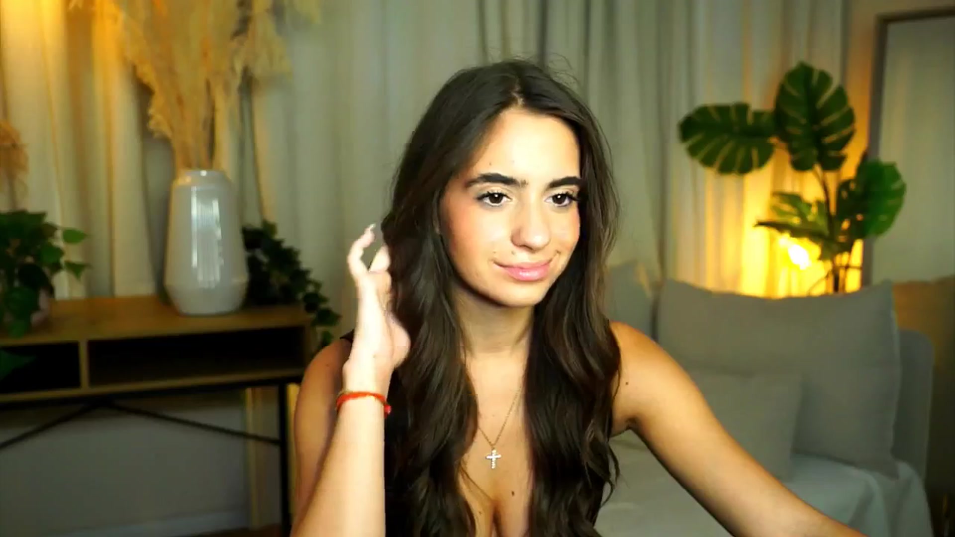 Gallery image thumbnail from milkyway_'s myfreecams stream on, 08/11/2025, 16:34 image 7 of 20