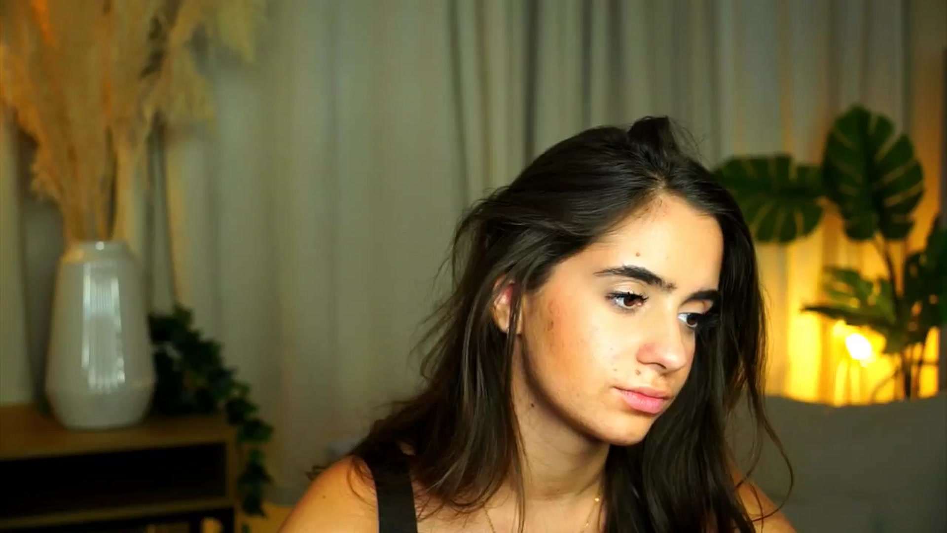Gallery image thumbnail from milkyway_'s myfreecams stream on, 08/11/2025, 21:22 image 5 of 20