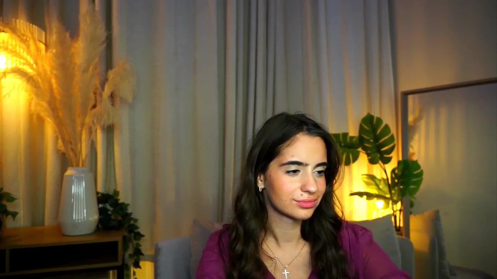 Gallery image thumbnail from milkyway_'s myfreecams stream on, 08/14/2025, 20:58 image 14 of 20