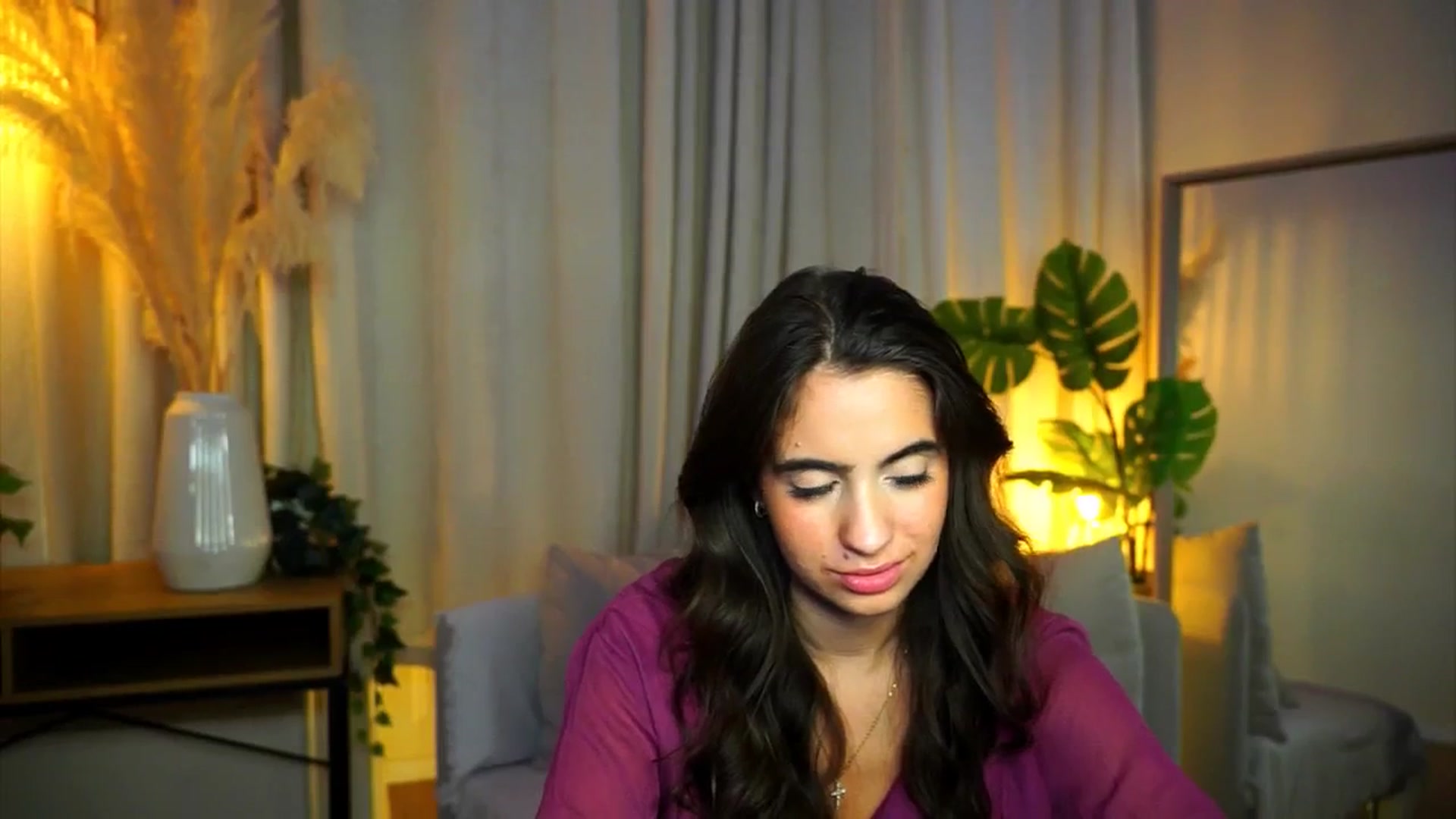 Gallery image thumbnail from milkyway_'s myfreecams stream on, 08/14/2025, 20:58 image 17 of 20
