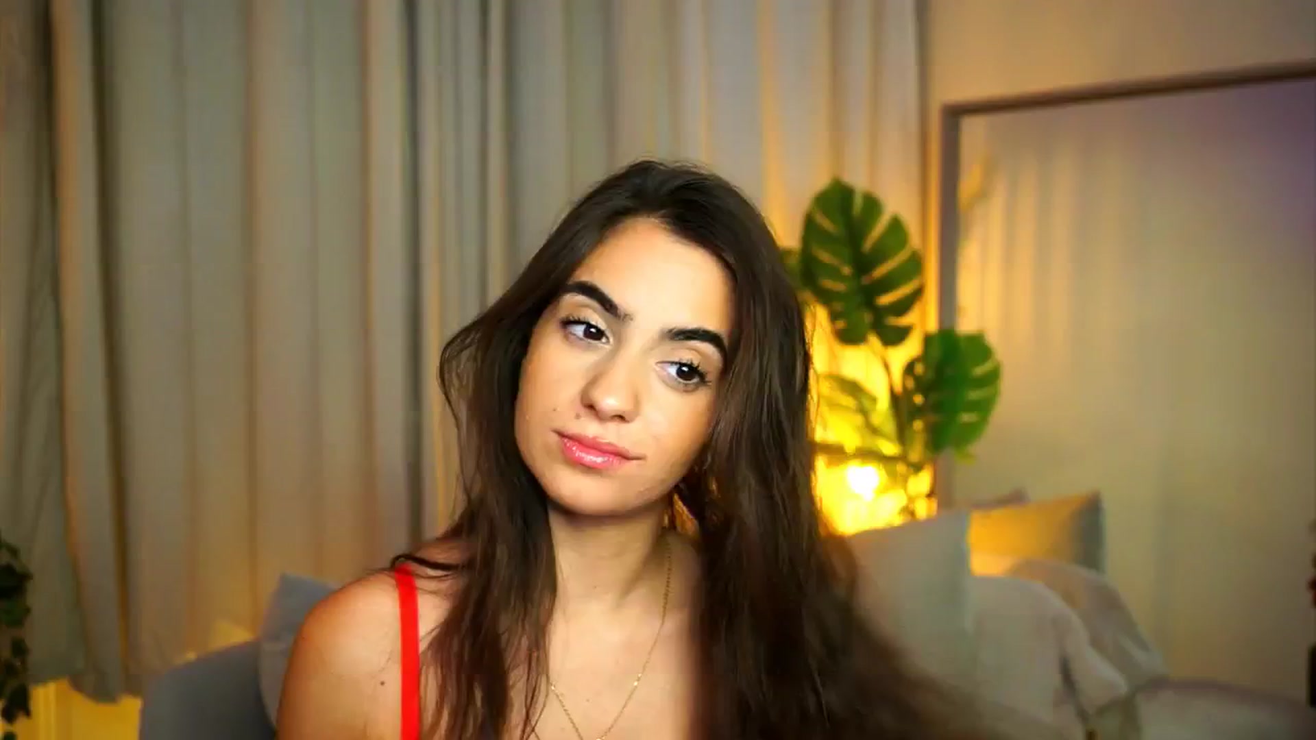 Gallery image thumbnail from milkyway_'s myfreecams stream on, 08/17/2025, 19:20 image 1 of 20