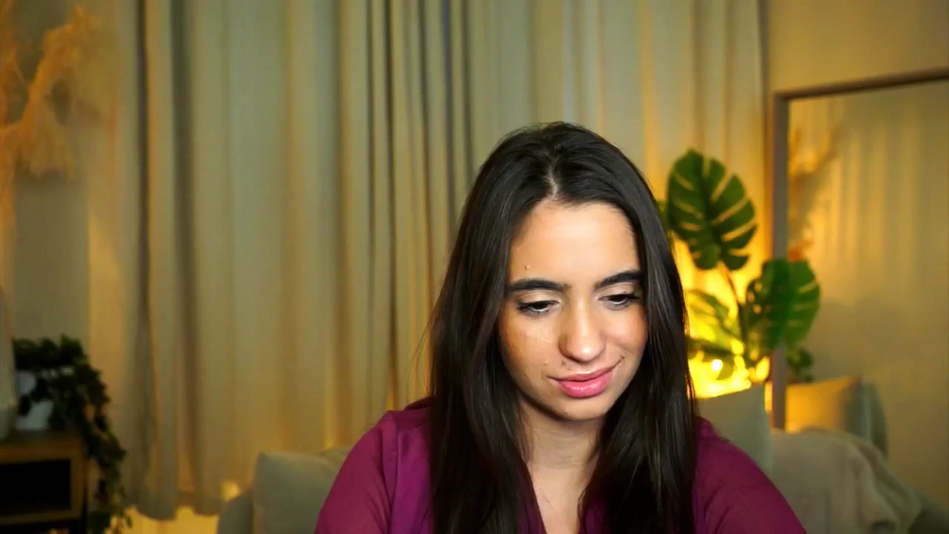 Gallery image thumbnail from milkyway_'s myfreecams stream on, 08/25/2025, 16:28 image 11 of 20