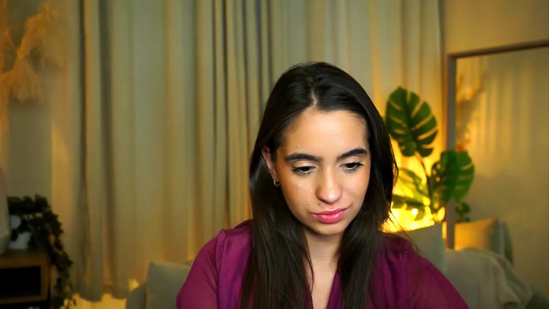 Gallery image thumbnail from milkyway_'s myfreecams stream on, 08/25/2025, 16:28 image 10 of 20
