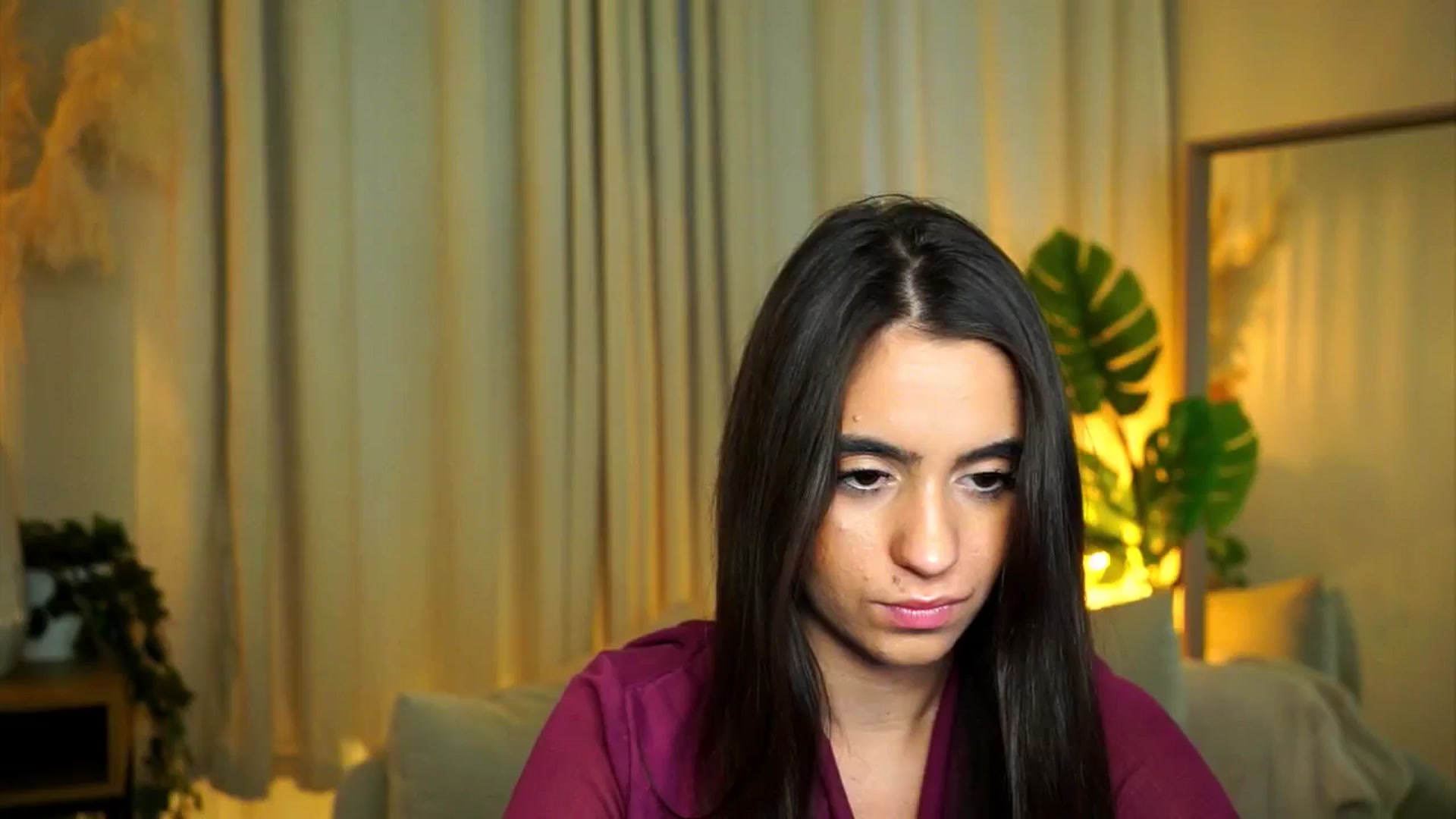 Gallery image thumbnail from milkyway_'s myfreecams stream on, 08/25/2025, 16:28 image 13 of 20