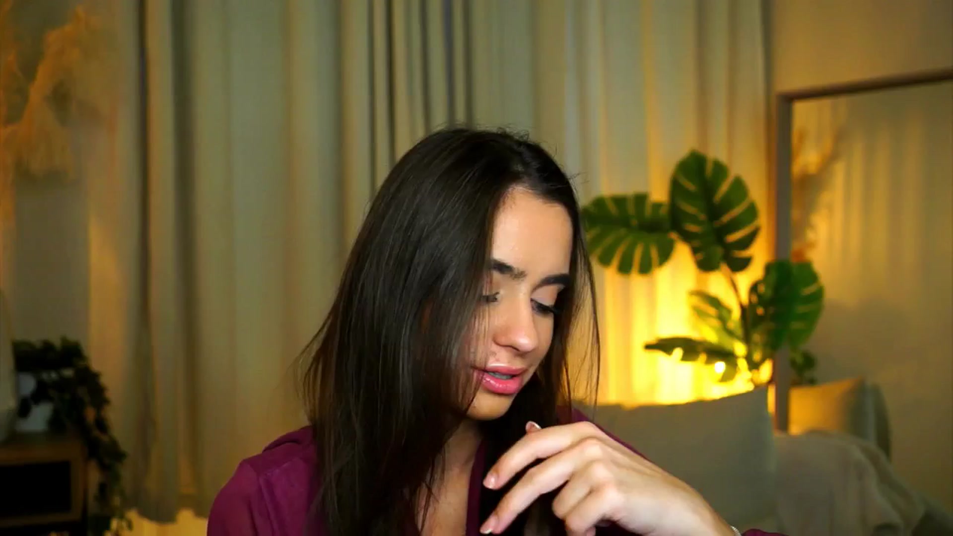 Gallery image thumbnail from milkyway_'s myfreecams stream on, 08/25/2025, 16:28 image 14 of 20