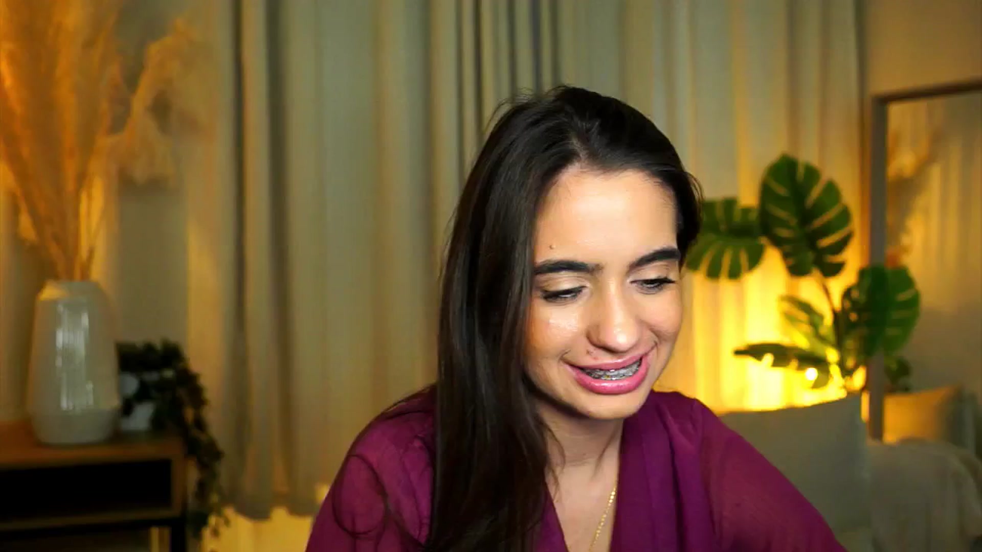 Gallery image thumbnail from milkyway_'s myfreecams stream on, 08/25/2025, 16:51 image 10 of 20