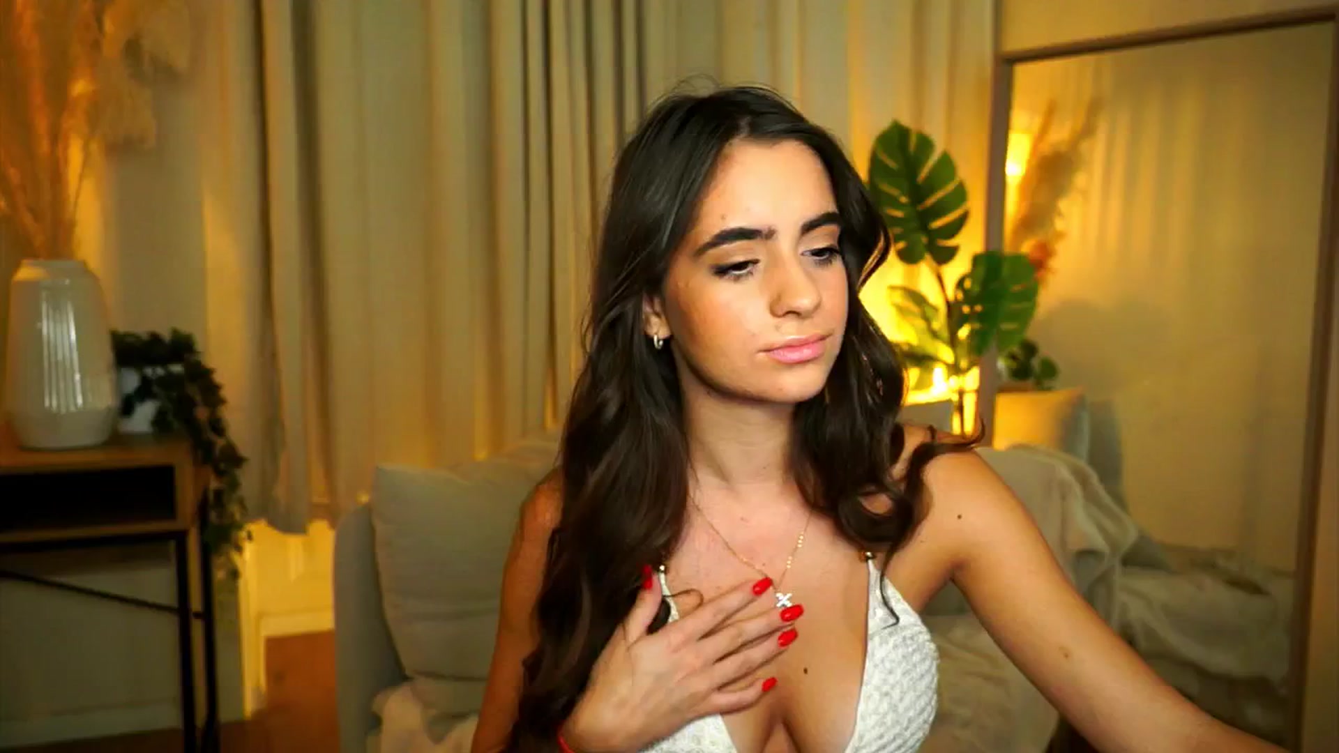 Gallery image thumbnail from milkyway_'s myfreecams stream on, 08/26/2025, 18:34 image 5 of 20