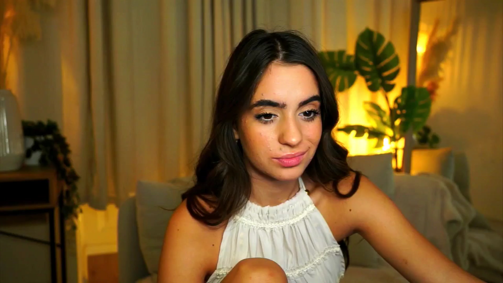 Gallery image thumbnail from milkyway_'s myfreecams stream on, 08/26/2025, 19:47 image 1 of 20