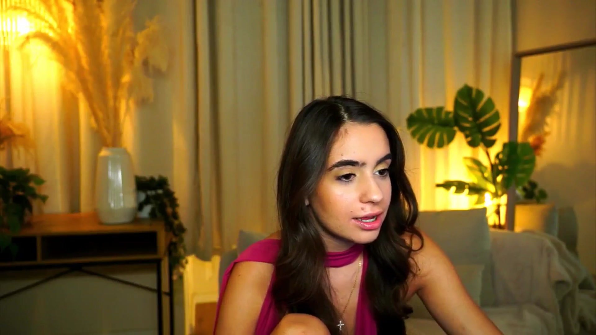 Gallery image thumbnail from milkyway_'s myfreecams stream on, 08/28/2025, 19:34 image 17 of 20