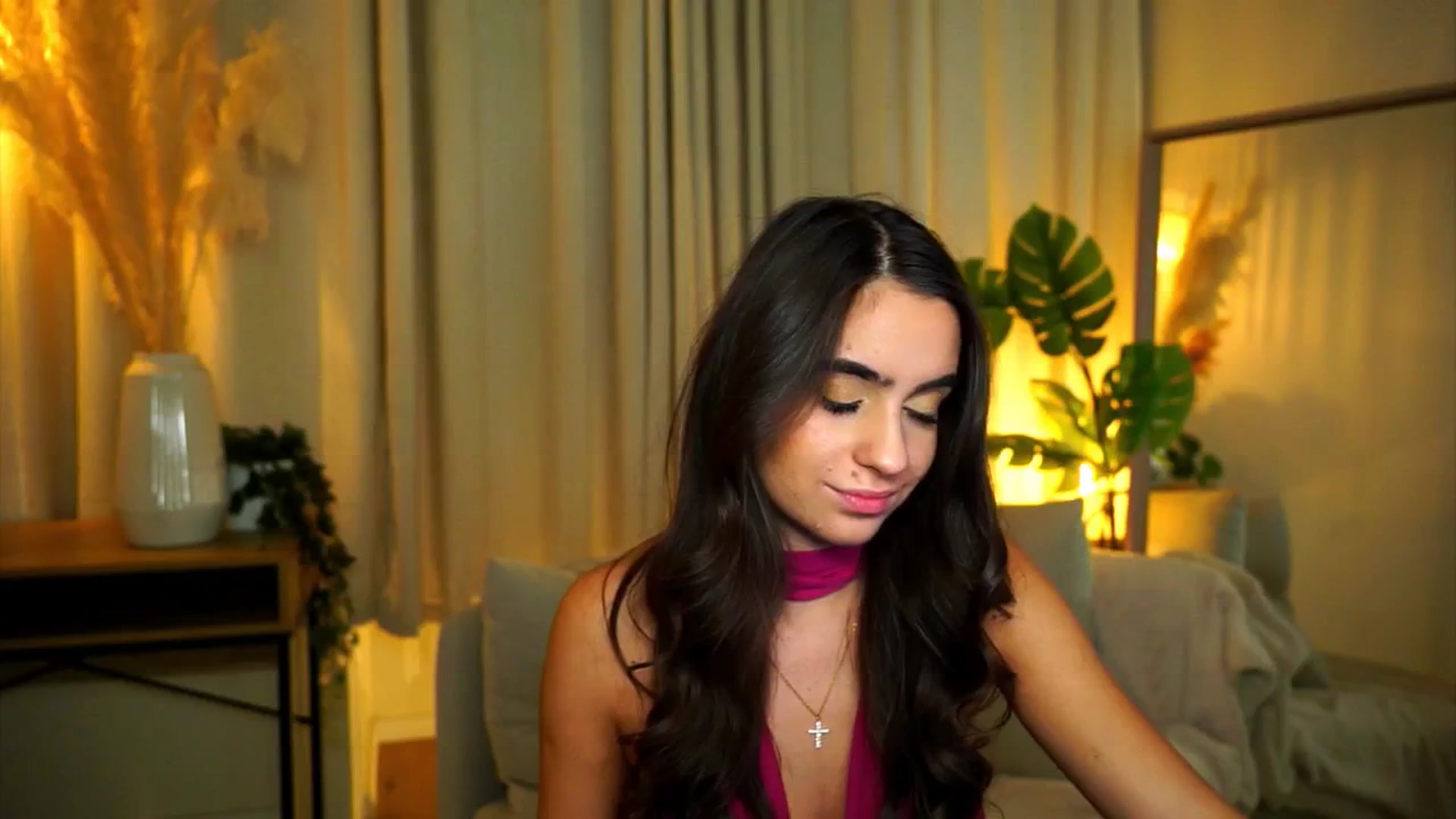 Gallery image thumbnail from milkyway_'s myfreecams stream on, 08/28/2025, 19:34 image 1 of 20