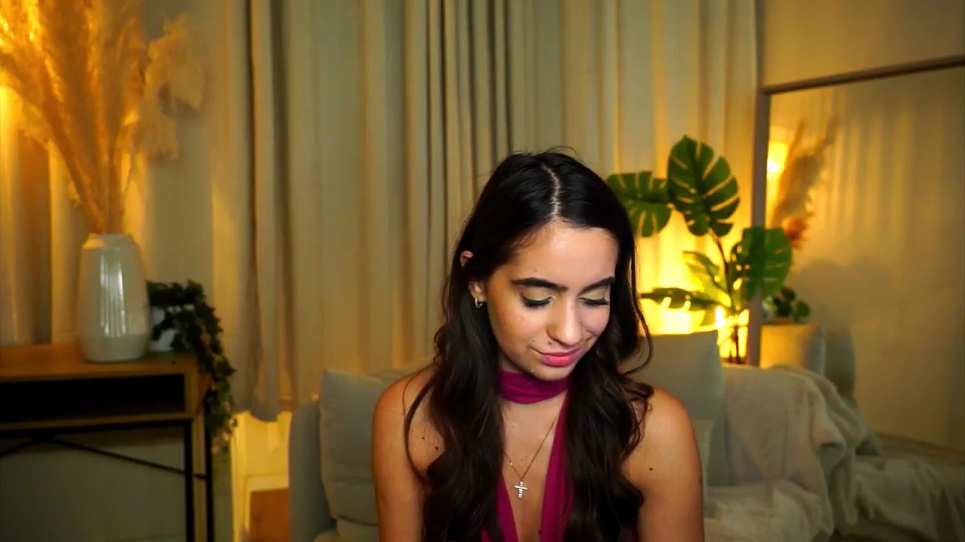 Gallery image thumbnail from milkyway_'s myfreecams stream on, 08/28/2025, 19:34 image 2 of 20