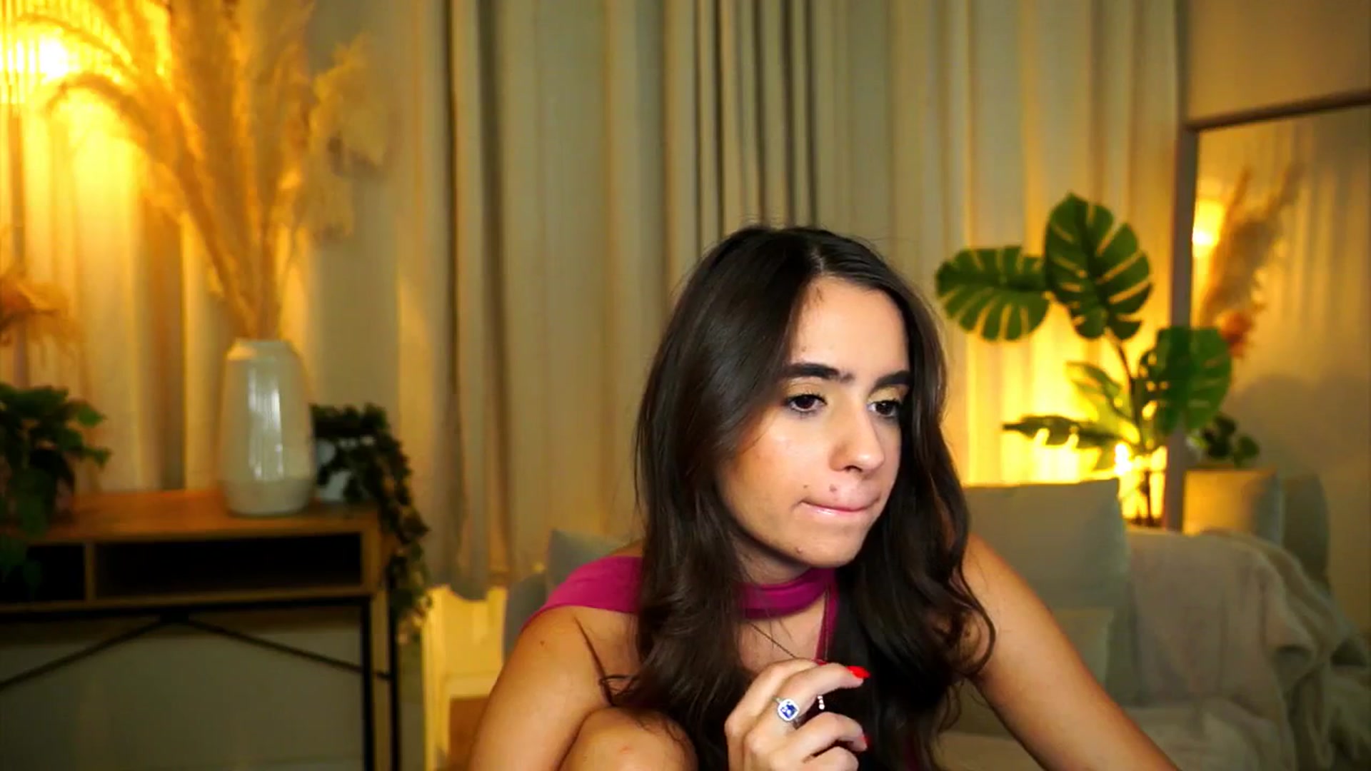 Gallery image thumbnail from milkyway_'s myfreecams stream on, 08/28/2025, 19:34 image 14 of 20
