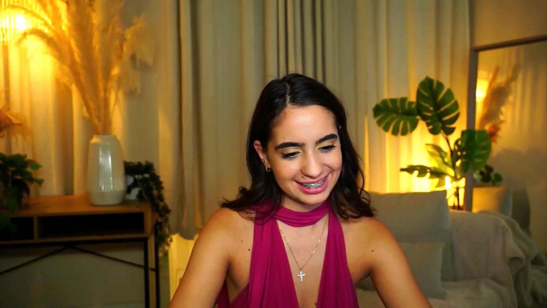 Gallery image thumbnail from milkyway_'s myfreecams stream on, 08/28/2025, 19:34 image 9 of 20