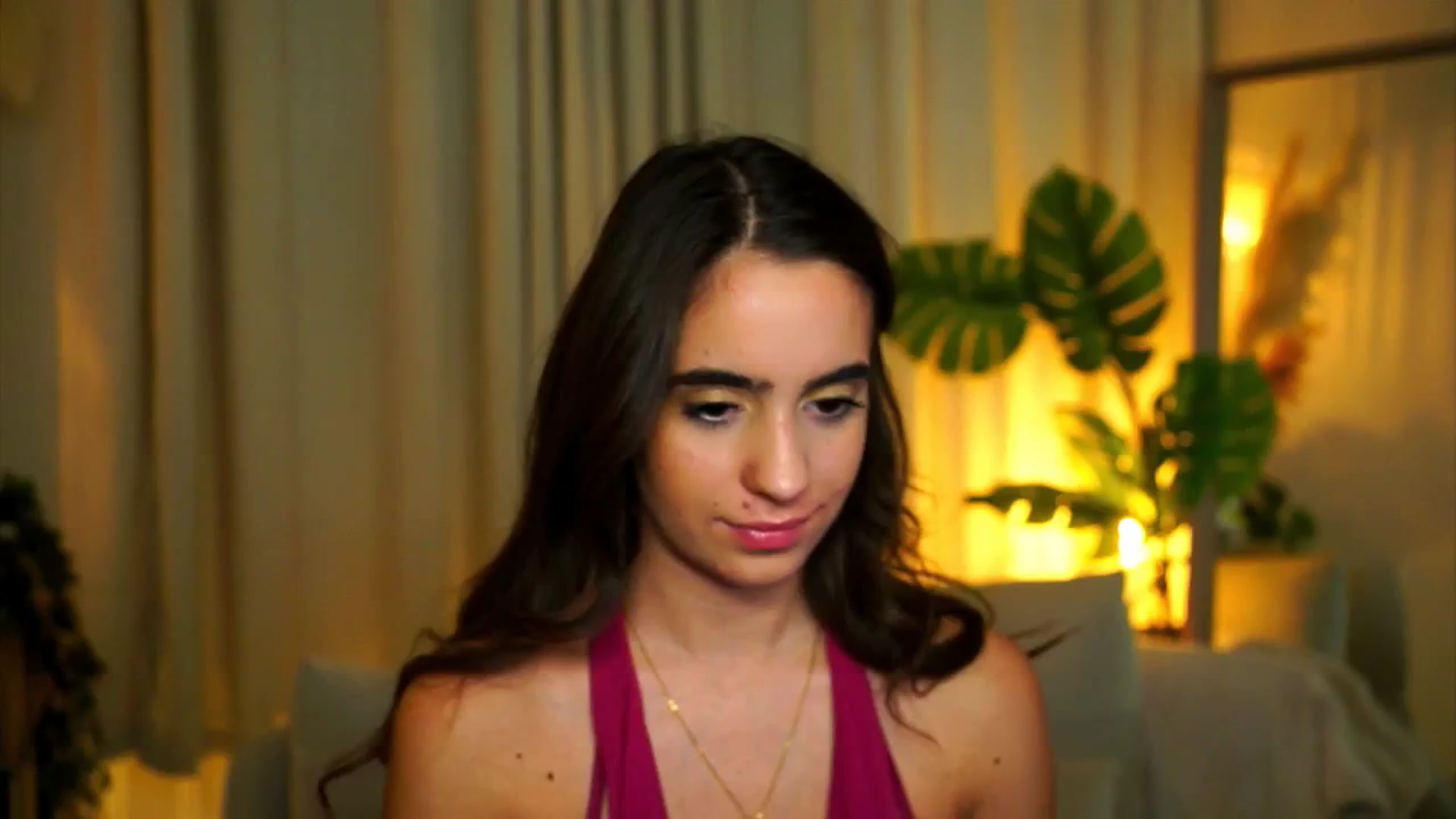 Gallery image thumbnail from milkyway_'s myfreecams stream on, 08/28/2025, 20:46 image 5 of 20