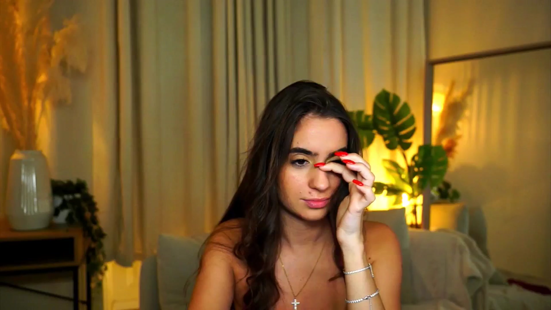 Gallery image thumbnail from milkyway_'s myfreecams stream on, 08/28/2025, 20:46 image 18 of 20