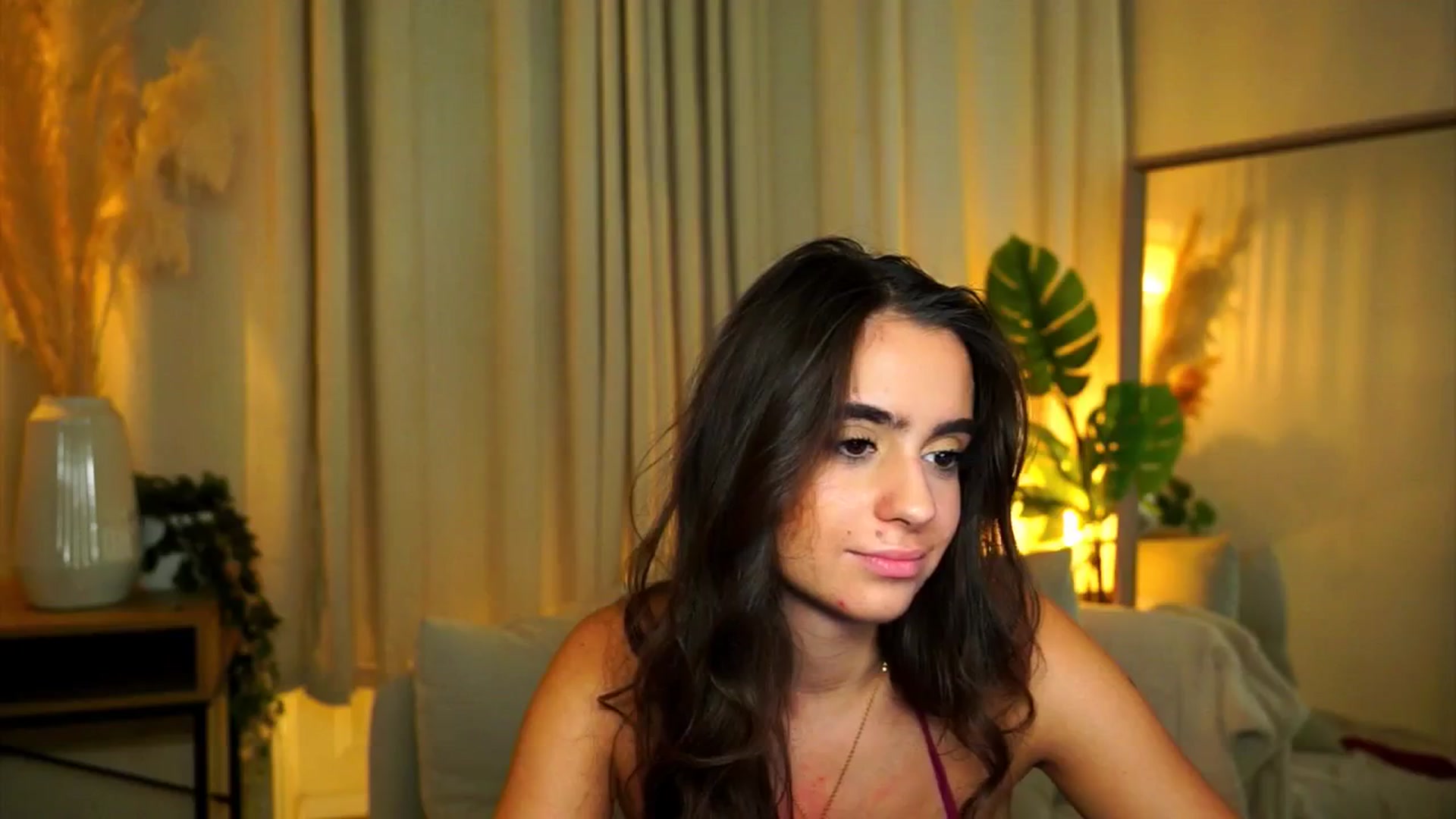 Gallery image thumbnail from milkyway_'s myfreecams stream on, 08/28/2025, 20:46 image 20 of 20