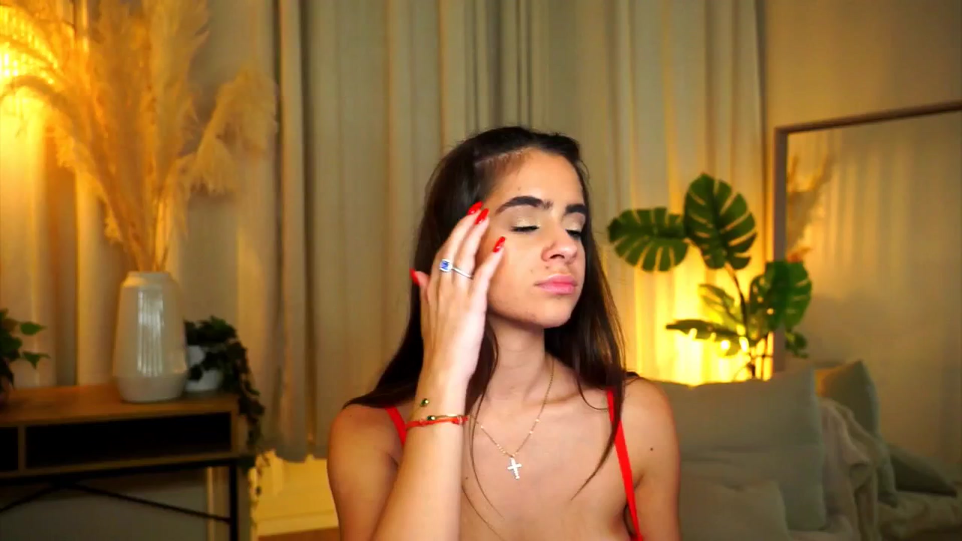 Gallery image thumbnail from milkyway_'s myfreecams stream on, 08/29/2025, 18:57 image 12 of 20