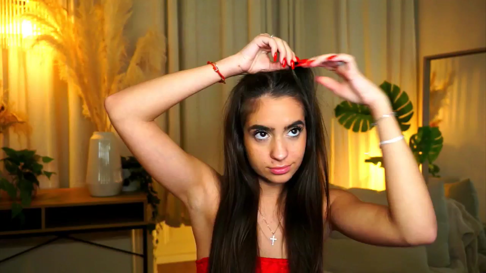 Gallery image thumbnail from milkyway_'s myfreecams stream on, 08/29/2025, 20:12 image 1 of 20