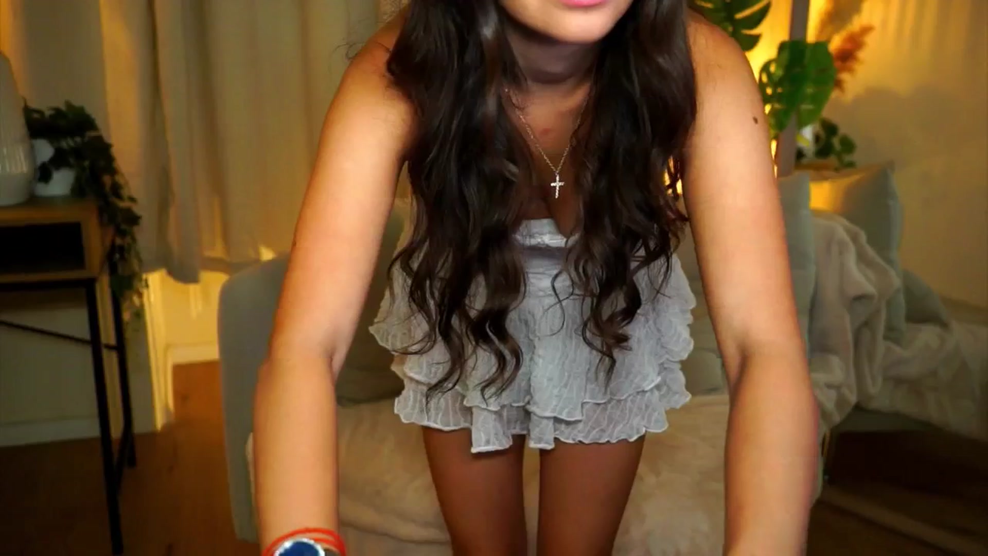 Gallery image thumbnail from milkyway_'s myfreecams stream on, 09/01/2025, 18:11 image 8 of 20
