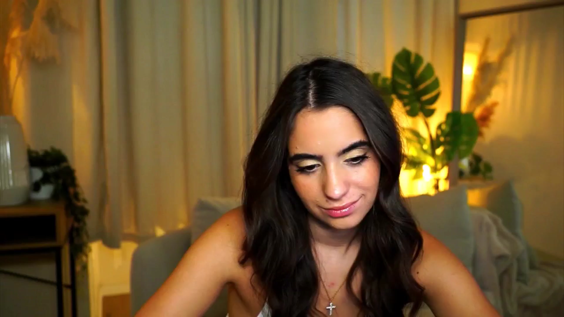 Gallery image thumbnail from milkyway_'s myfreecams stream on, 09/01/2025, 18:11 image 4 of 20