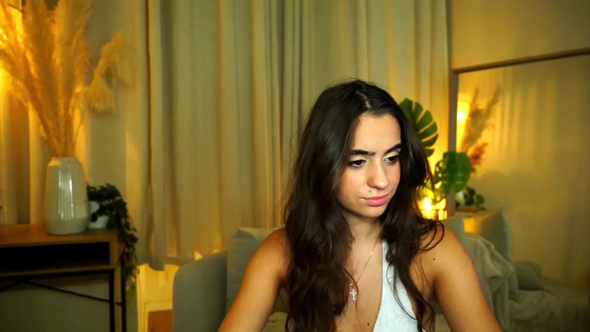 Gallery image thumbnail from milkyway_'s myfreecams stream on, 09/01/2025, 18:11 image 20 of 20