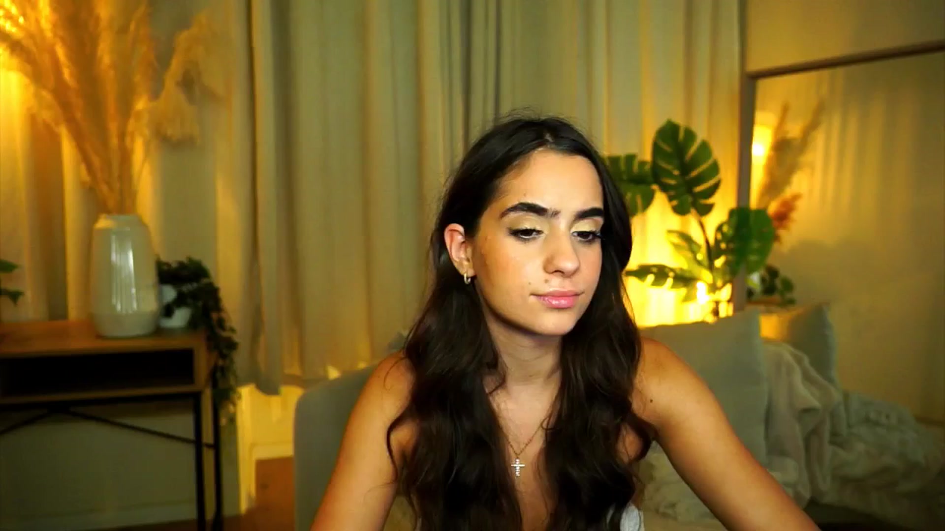 Gallery image thumbnail from milkyway_'s myfreecams stream on, 09/01/2025, 20:30 image 6 of 20