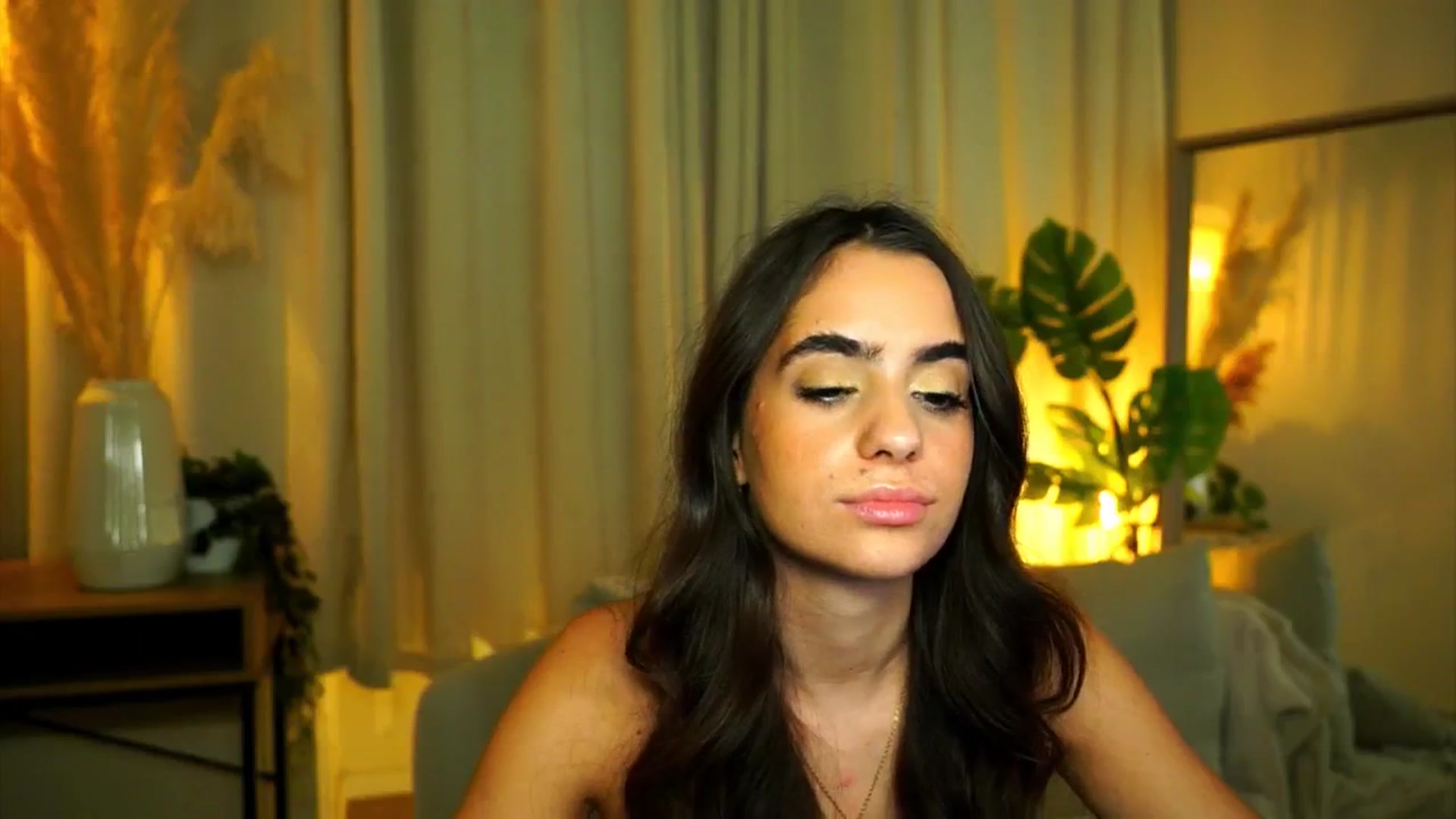 Gallery image thumbnail from milkyway_'s myfreecams stream on, 09/01/2025, 21:09 image 10 of 20