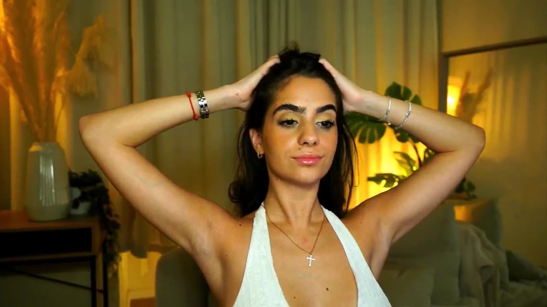 Gallery image thumbnail from milkyway_'s myfreecams stream on, 09/01/2025, 21:09 image 14 of 20