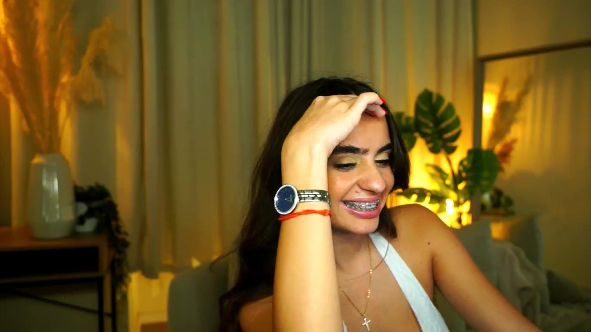 Gallery image thumbnail from milkyway_'s myfreecams stream on, 09/01/2025, 21:09 image 15 of 20