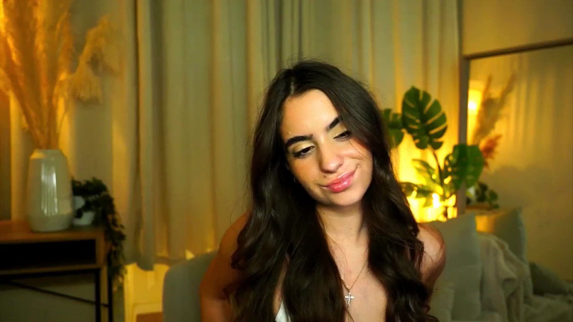 Gallery image thumbnail from milkyway_'s myfreecams stream on, 09/01/2025, 21:09 image 9 of 20