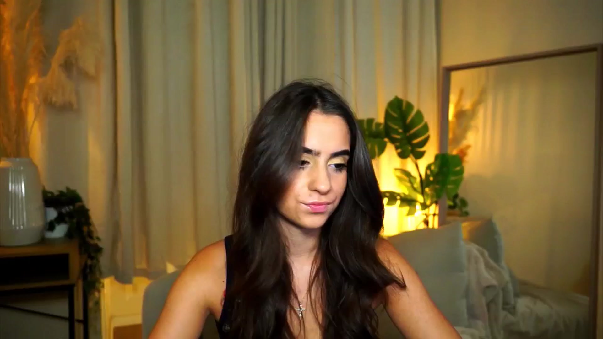 Gallery image thumbnail from milkyway_'s myfreecams stream on, 09/02/2025, 19:11 image 1 of 20